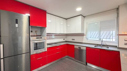 Venta de casa EN PLANTA BAJA pareada reformada en La Vall dUixó