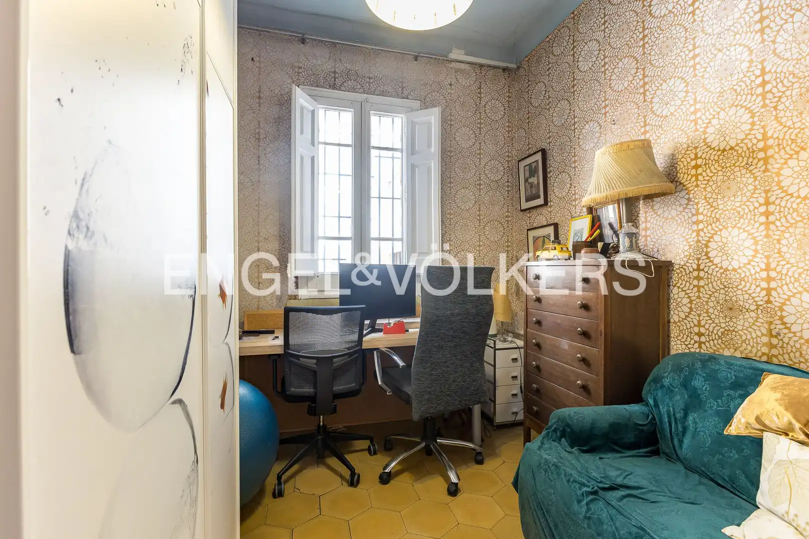 Ático con ascensor en venta en Eixample, imagen 35