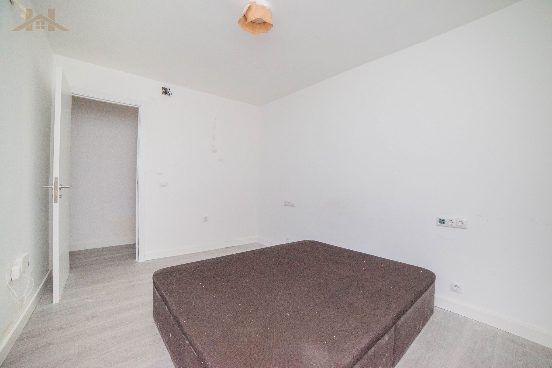 Bedroom of Flat for sale in Parla