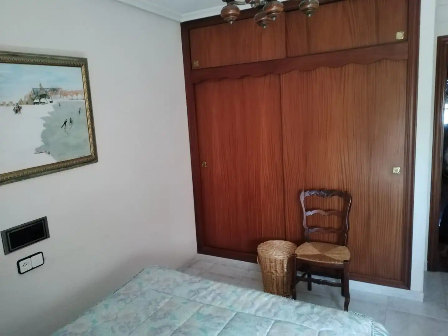 House with garden for sale in Partidas de Alicante, imagen 18