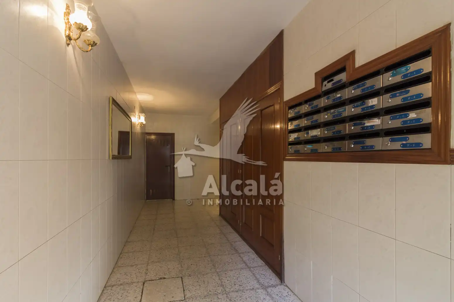Piso en venta en Chorrillo