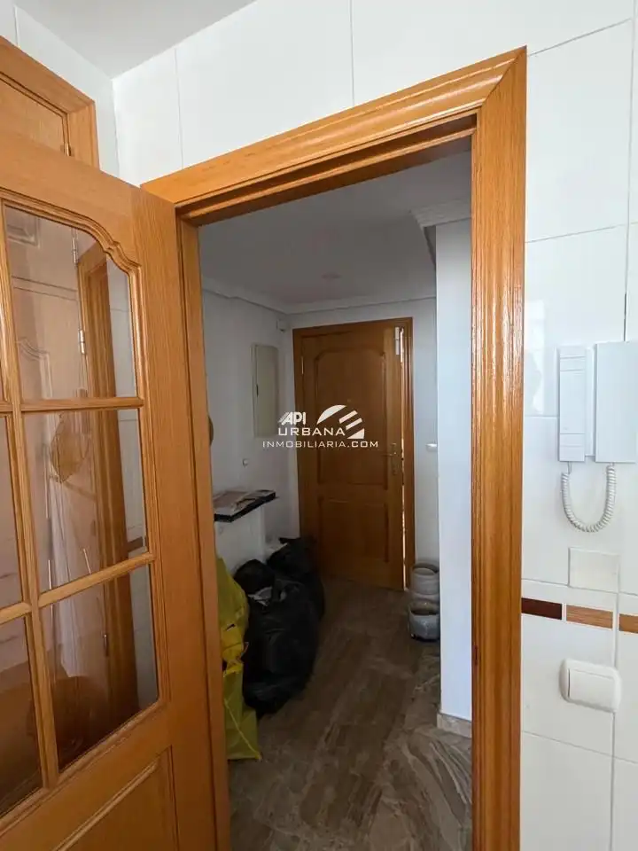 Ático con ascensor en venta en Avenida de Joan Margarit, imagen 13