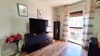 Living room of Flat for sale in  Córdoba Capital  with Air Conditioner, Heating and Private garden