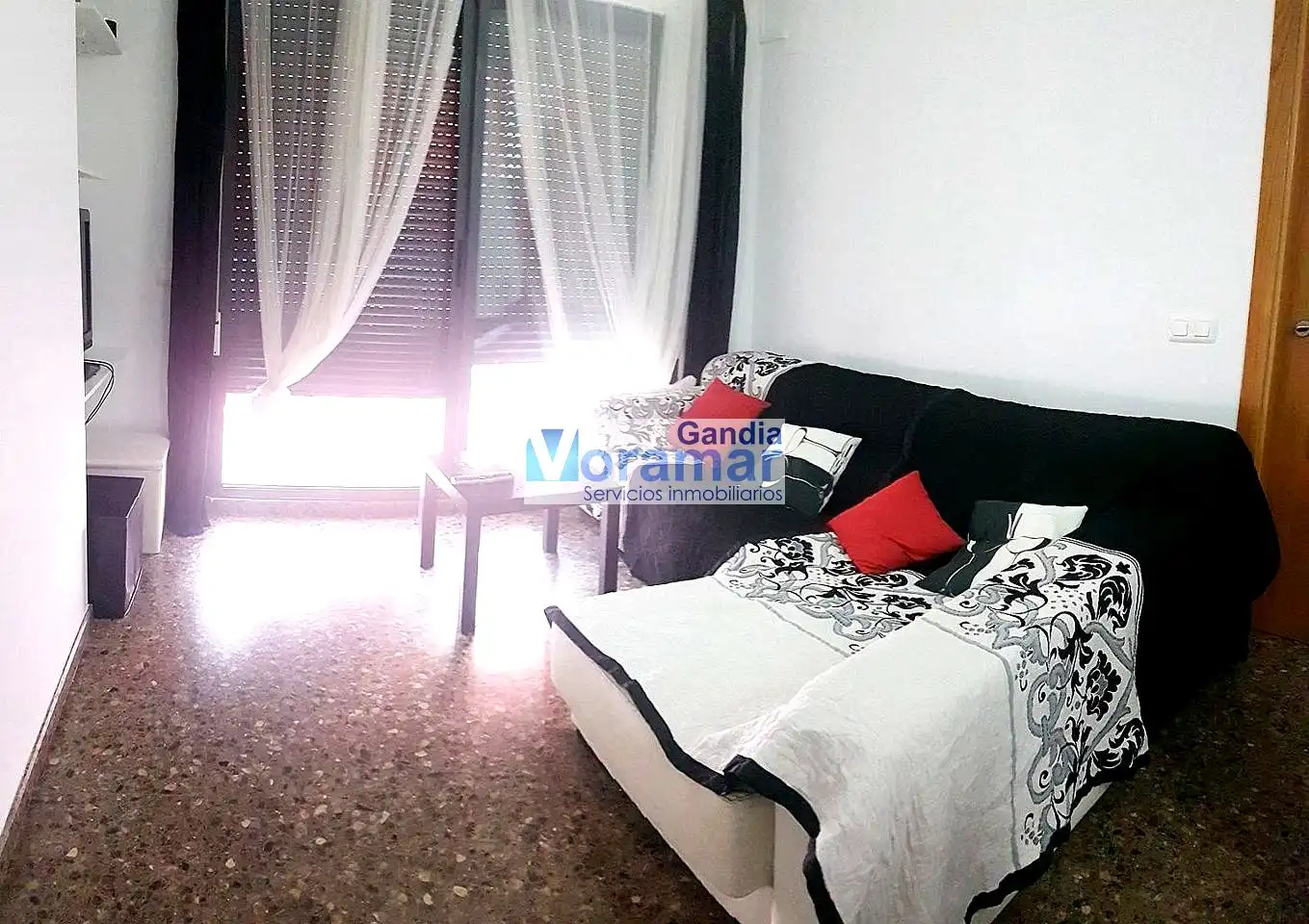 Apartament de lloguer a De La Universidad, 8, Grau de Gandia - Venecia - Marenys de Rafalcaid