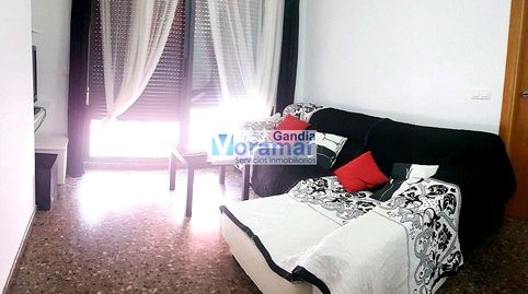 Foto 5 de Apartamento de alquiler en De la Universidad, 8, Grau de Gandia - Venecia - Marenys de Rafalcaid, Gandia