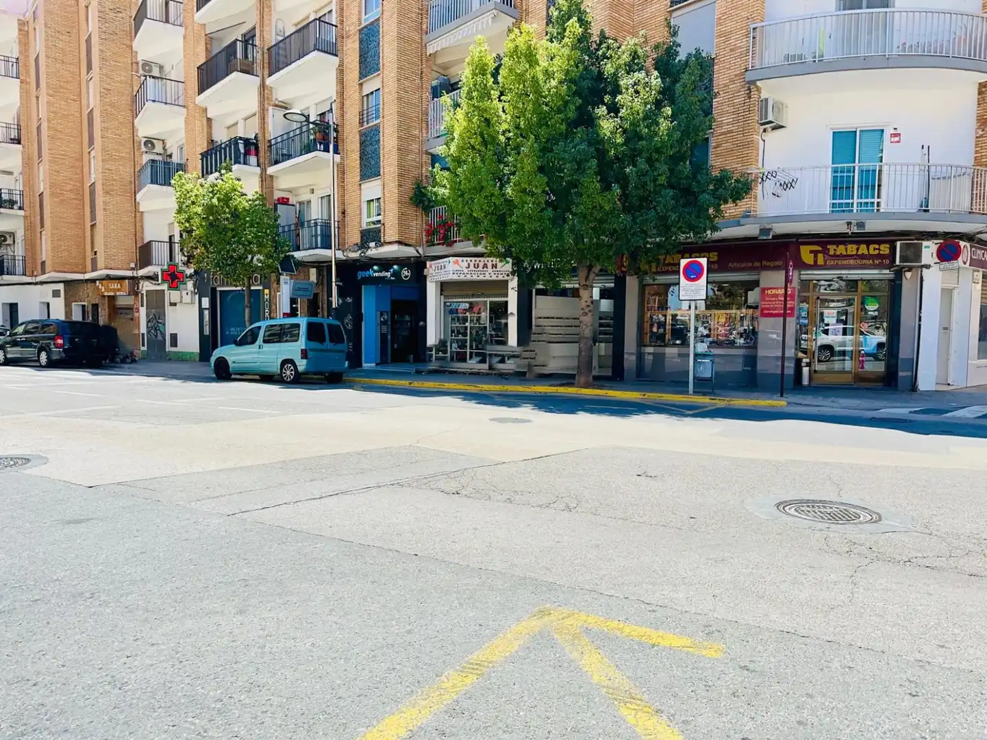 Business premises for sale in Puerto de Sagunto