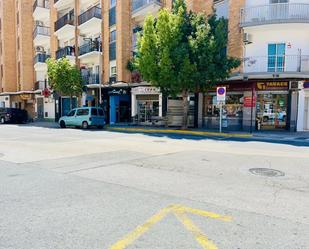 Exterior view of Premises for sale in Sagunto / Sagunt  with Terrace