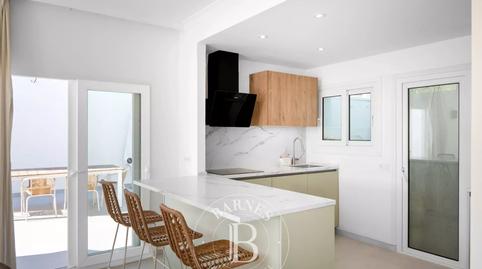 Foto 5 de Àtic en venda a Las Brisas, Marbella