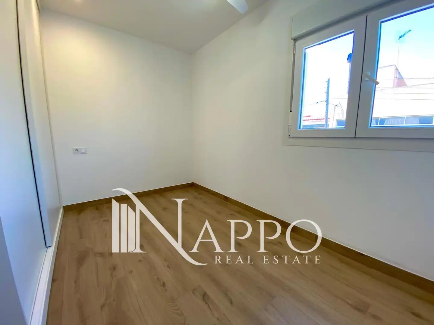 Piso de alquiler en Aragón, Es Vivero