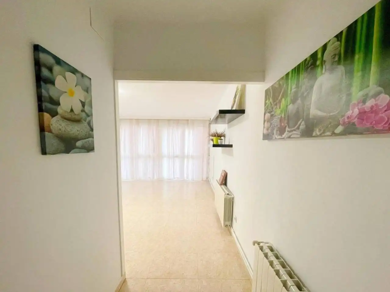 Wohnung zum Verkauf in Avenida Primavera, Catalunya - Fontetes