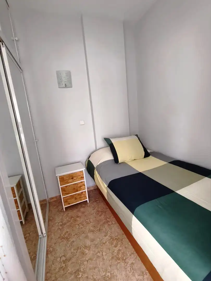 Apartment with pool for sale in Avenida ISABEL MANOJA, imagen 7