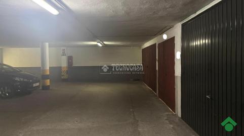 Foto 3 de Garaje en venta en Paseo Marítimo - San José - La Laguna,  Cádiz Capital