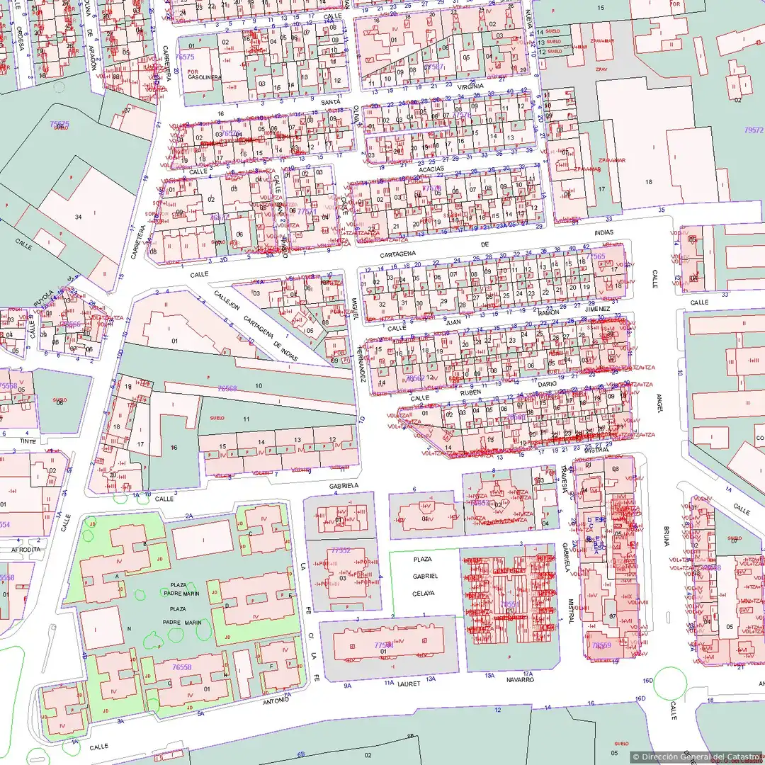 Appartamento in vendita a Cartagena ciudad, imagen 4