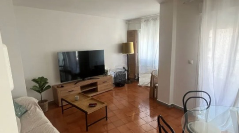Foto 2 de Piso de alquiler en Po-308, Sanxenxo pueblo, Pontevedra