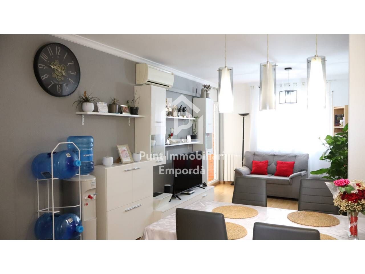 Flat for sale in Peni, Eixample - Horta Capallera
