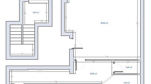 Photo 2 of Office for sale in Casco Antiguo, Murcia