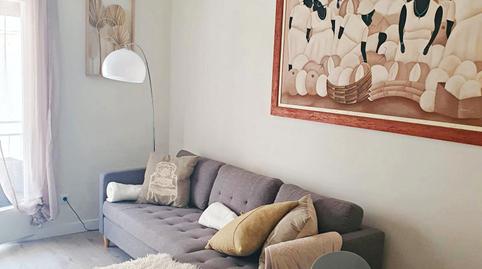 Foto 3 de Apartament de lloguer a Carrer de Sant Benet, Centre, Sitges