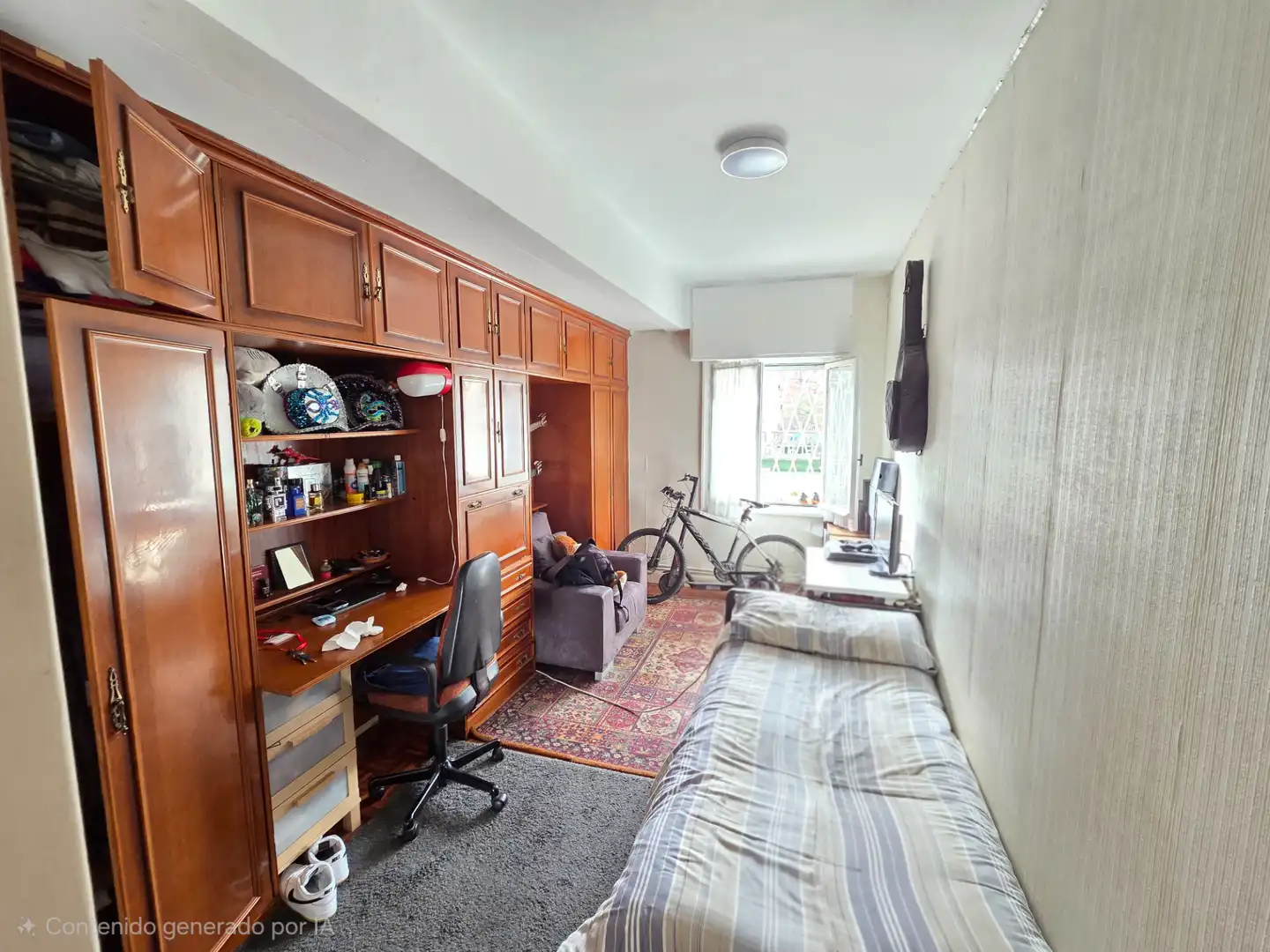 Piso en venta en Francisco Ibarra Kalea, 13, Durango