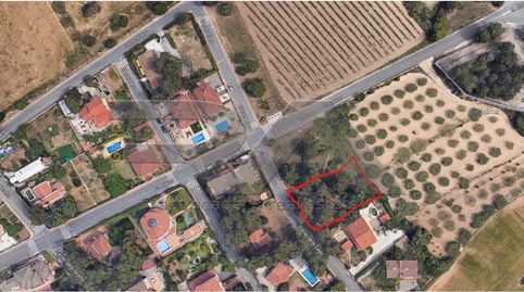 Foto 3 de Residencial en venta en Calle Ceps Dels, Els Pallaresos, Tarragona
