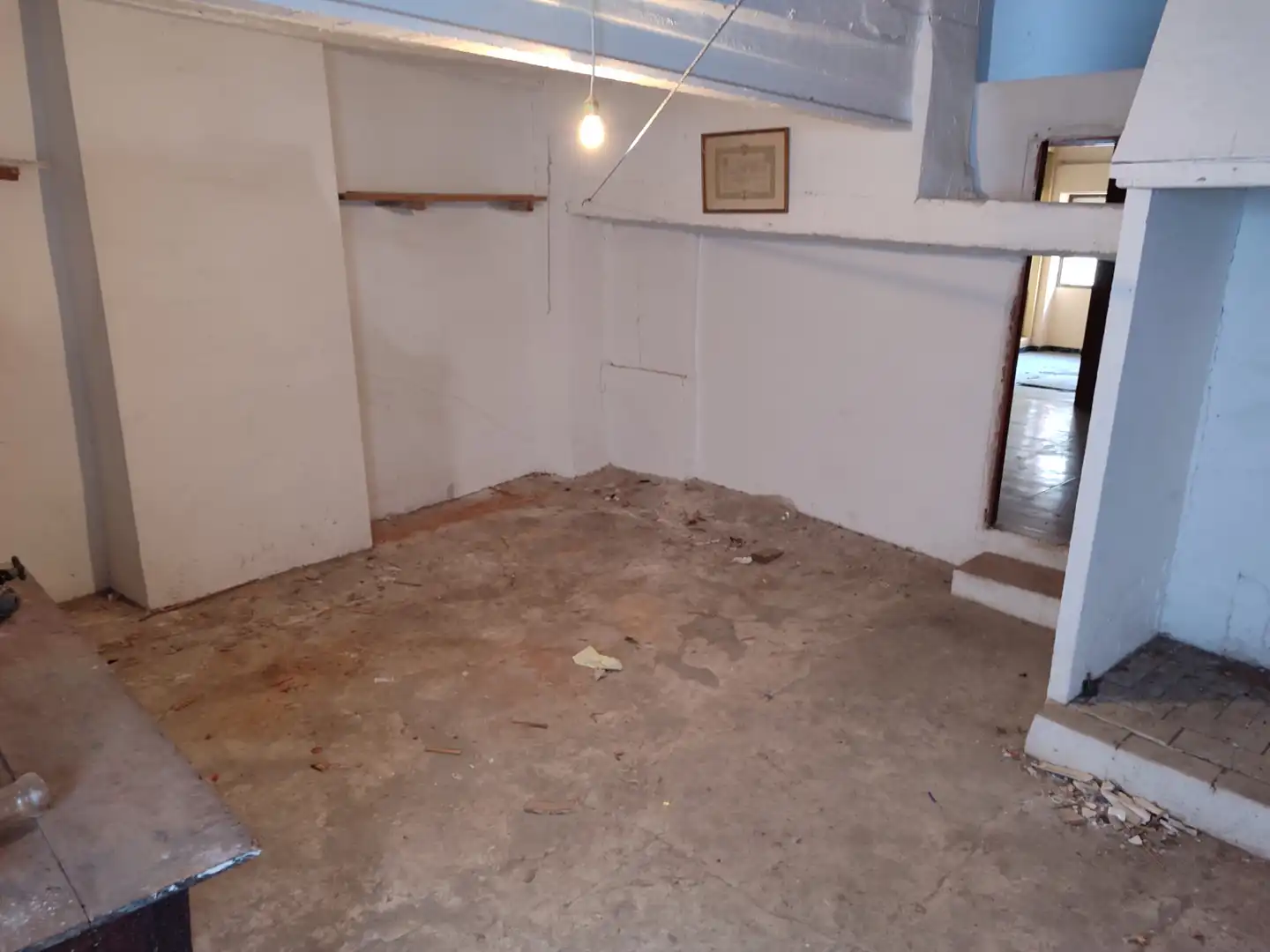 Casa adosada en venta en Ayora