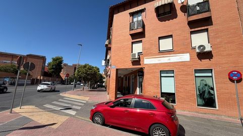 Foto 2 de Oficina de alquiler en Calle Via Complutense, Estación - Parque O'Donnell, Alcalá de Henares