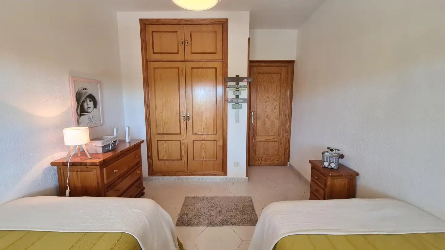 Piso en venta en Urbanización La Solana, La Adrada