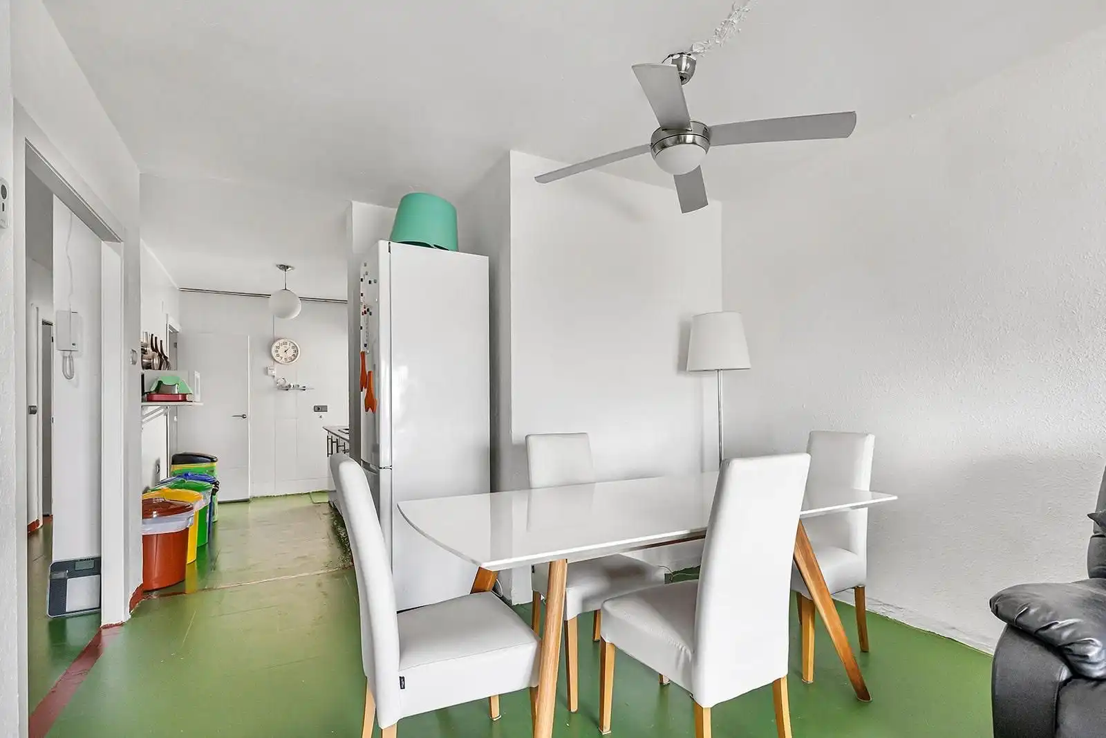 Apartment mit Aufzug zum Verkauf in Playa del Acequión, Náufragos y Rocío del Mar, imagen 10