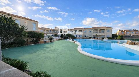 Foto 2 de Piso en venta en Andorra, Sa Torre, Llucmajor