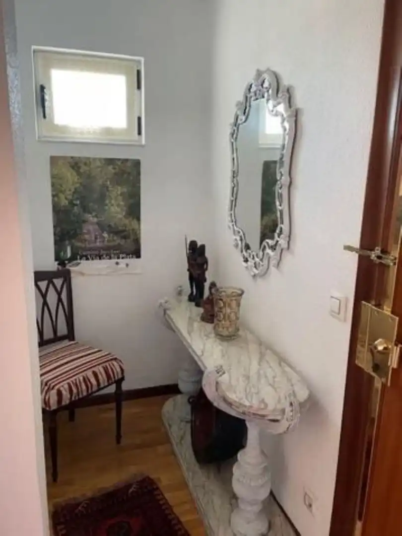 Dachboden zum Verkauf in Salamanca mit Heizung, Terrasse und Balkon