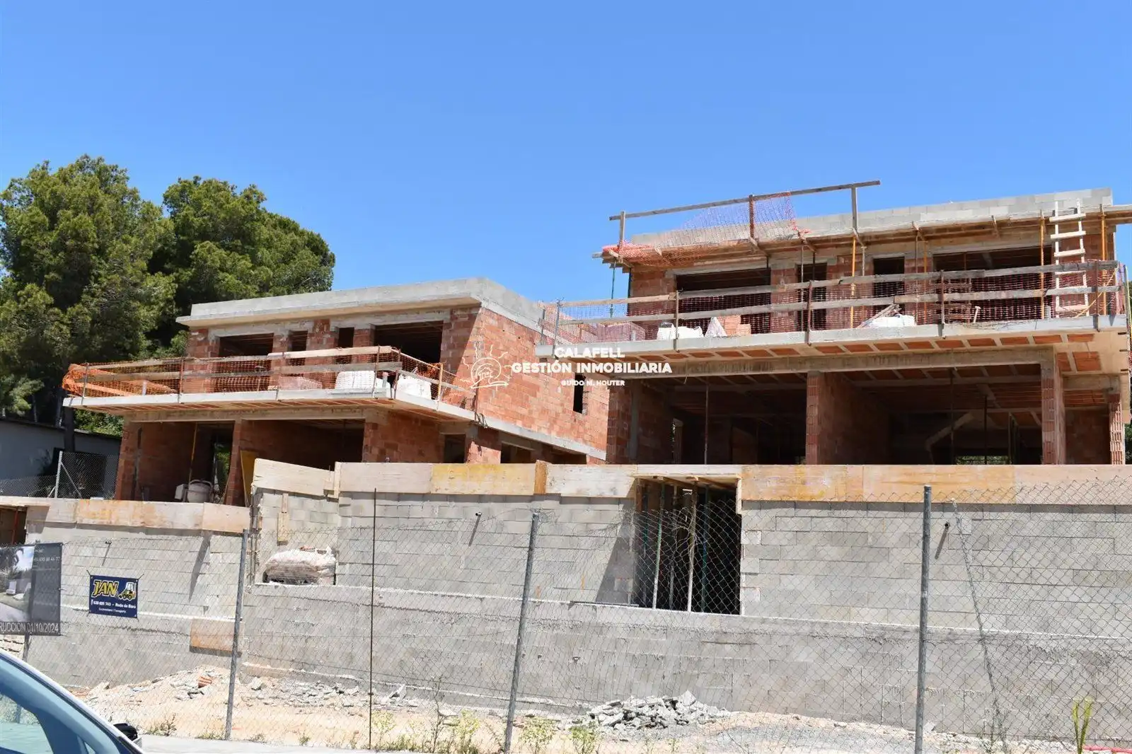 Maison mitoyenne avec piscine à vendre à Italia, imagen 30