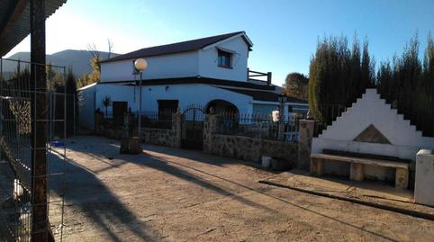 Foto 2 de Casa o xalet en venda a Torredonjimeno, Jaén