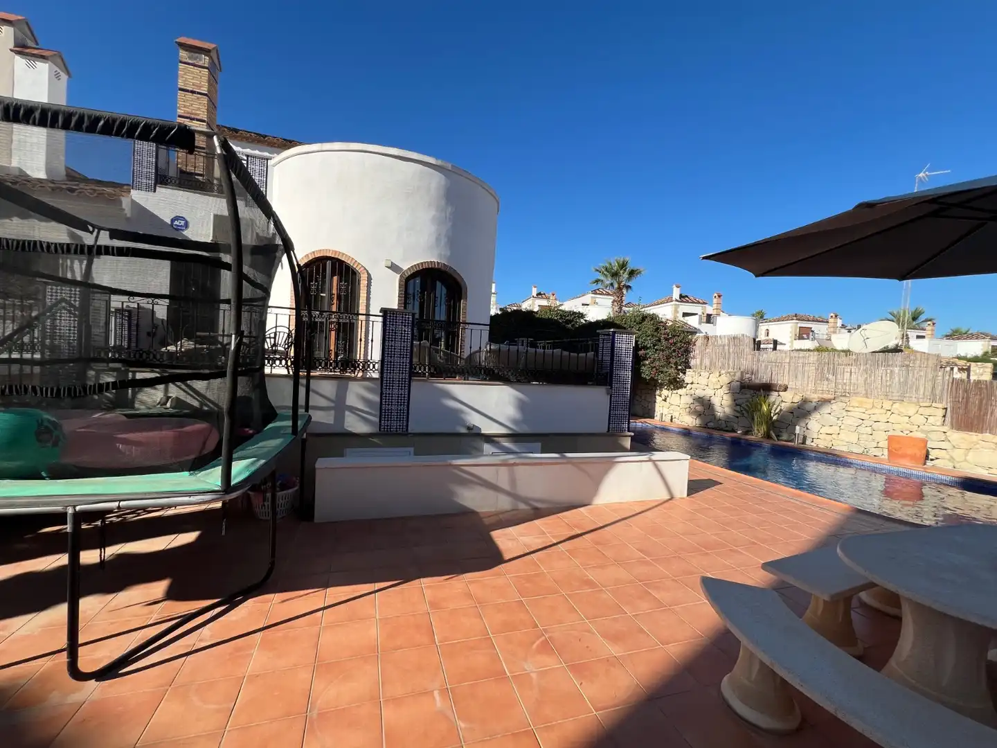 Studio à vendre à Algorfa, imagen 34