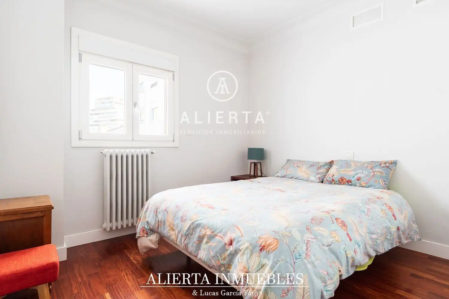 Piso en venta en de Almagro, Doctor Cerrada