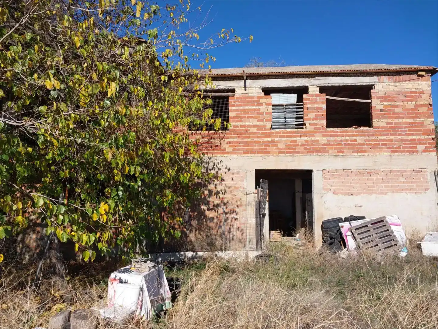 Vista exterior de Terreno en venta en Marbella Centro