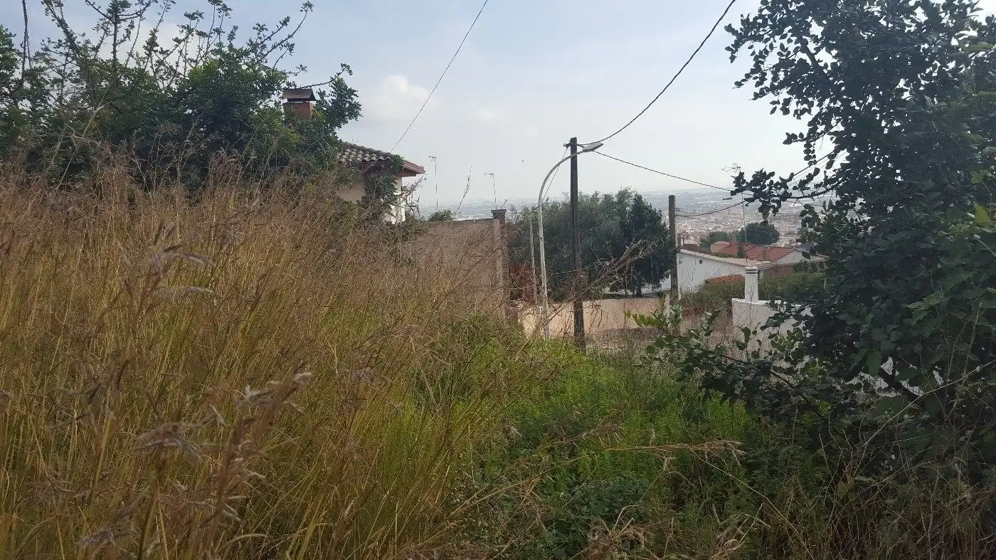 Residential zum Verkauf in Viladecans