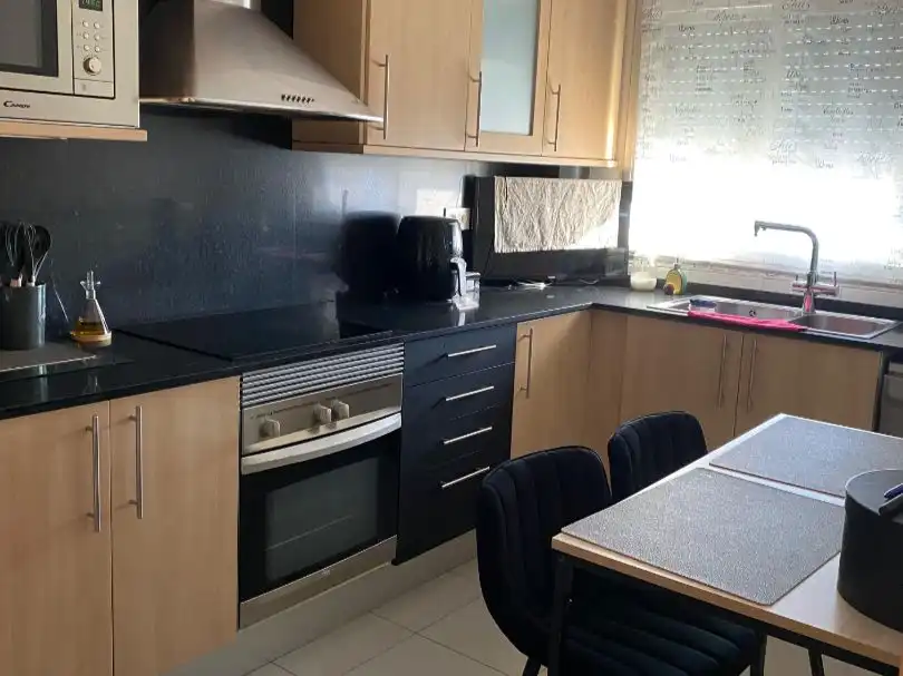 Appartement avec ascenseur à vendre à Carrer de la República 8, imagen 5