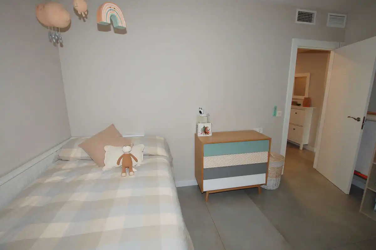 Penthouse mit Aufzug zum Verkauf in Maracena, imagen 27