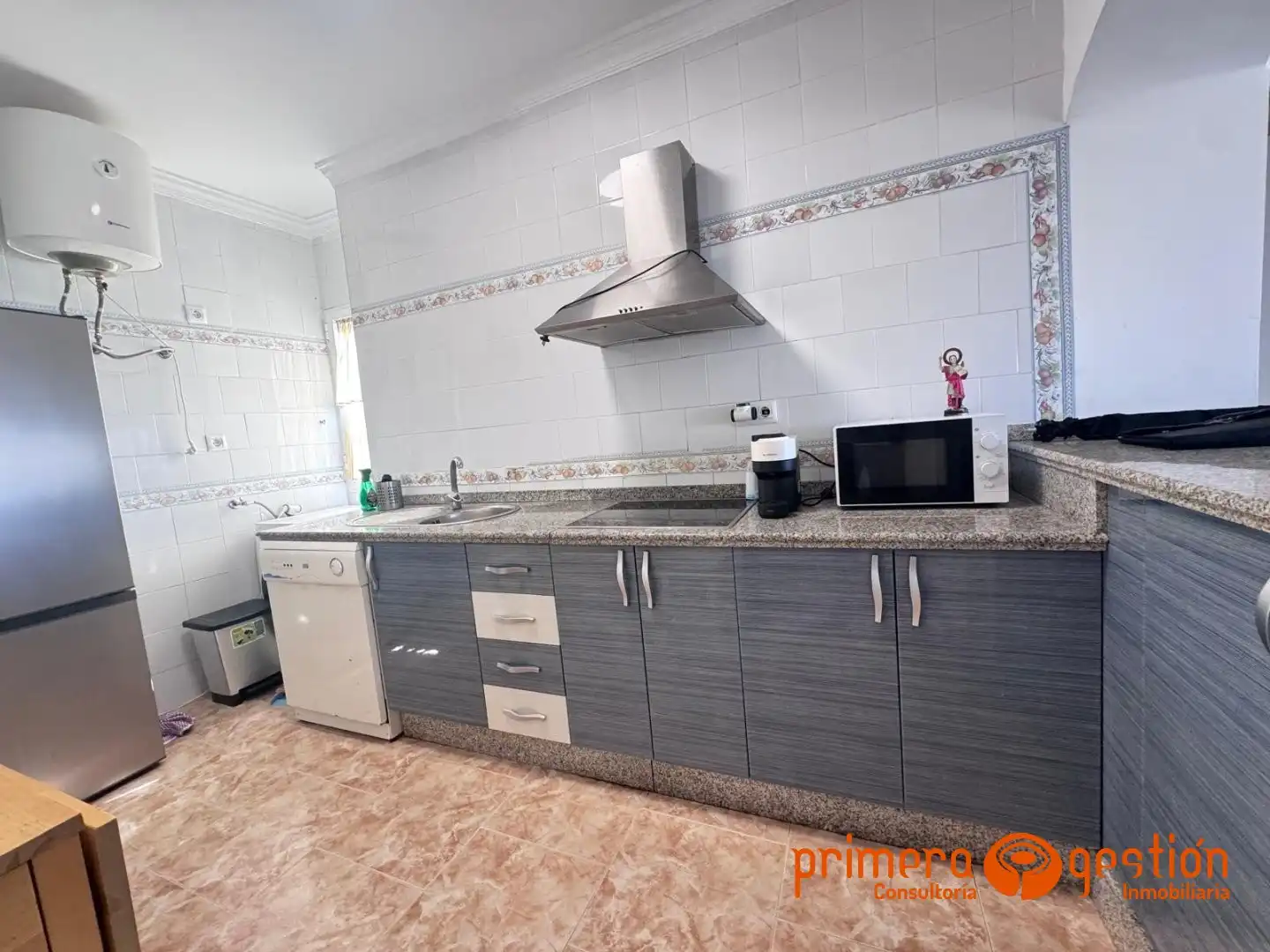Flat for sale in Carmona, imagen 5