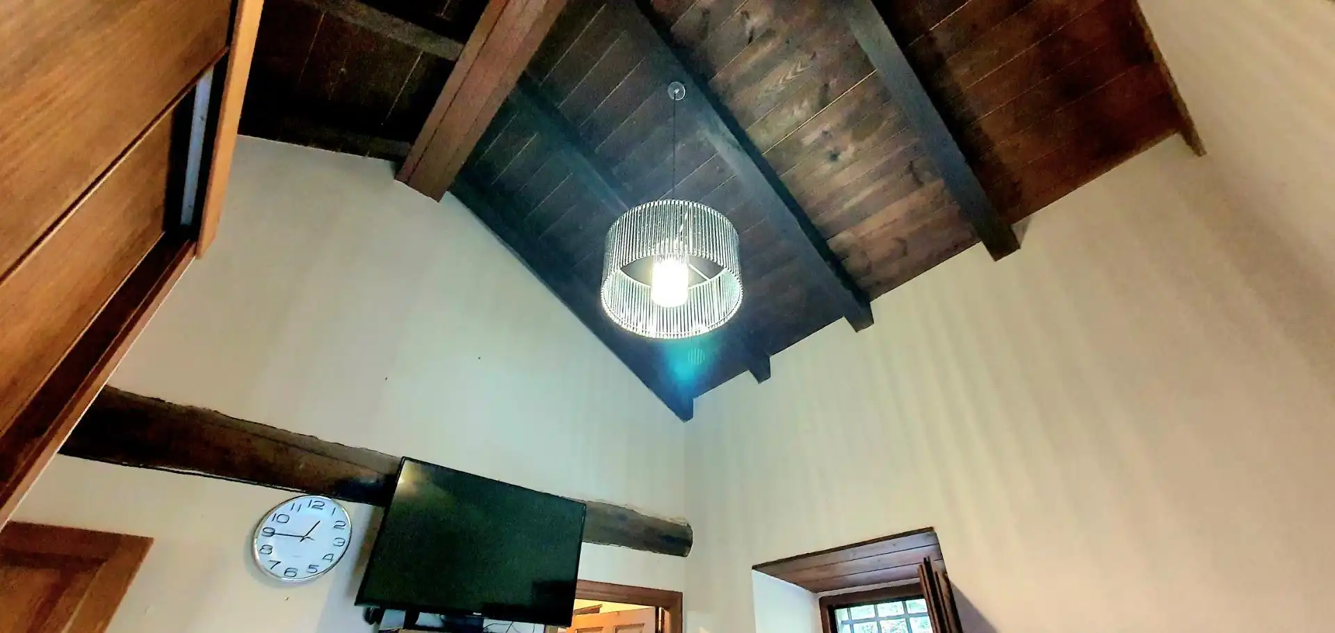 Comedor de Casa o chalet en venta en Castropol con Calefacción, Jardín privado y Terraza