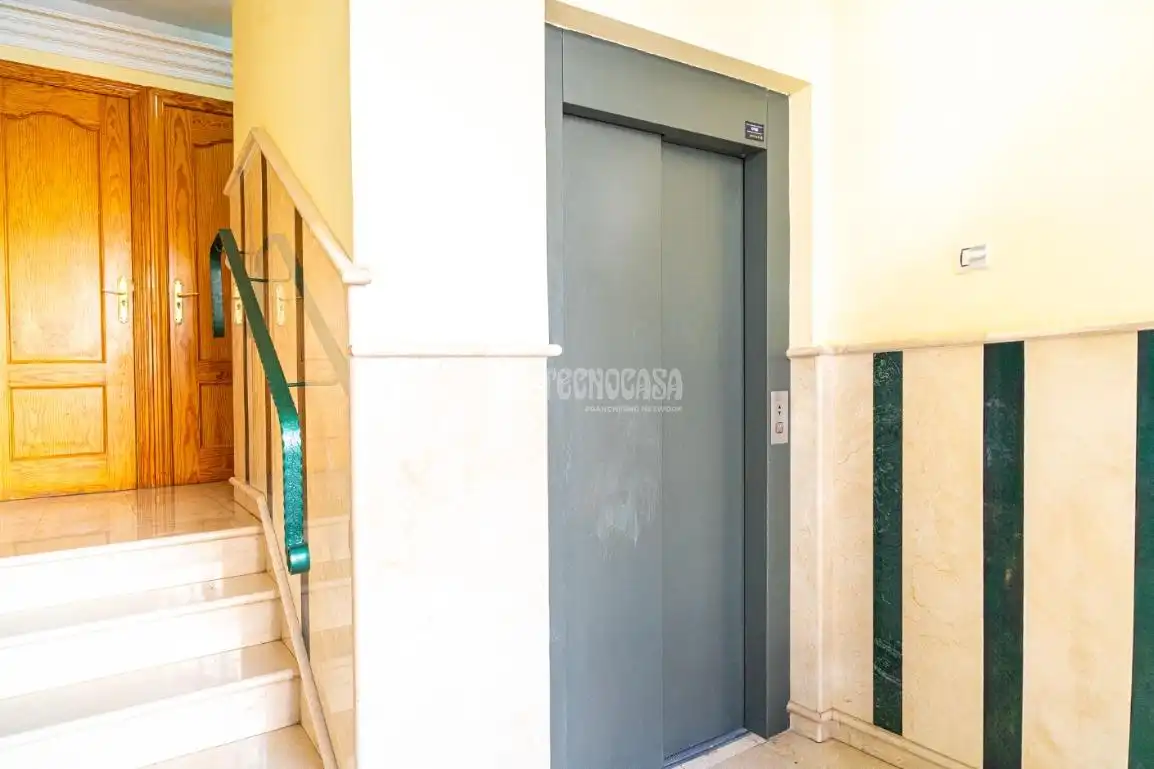 Flat for sale in Jódar, Jaén