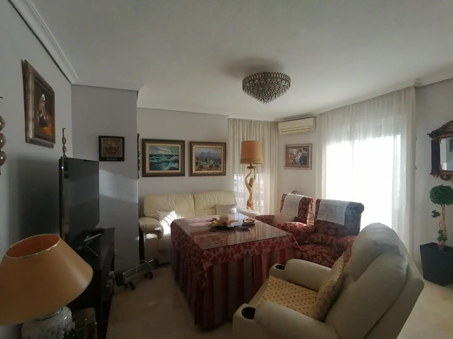 Piso con ascensor en venta en Calle de Damasco 2, imagen 36