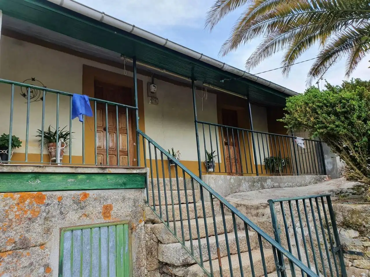 Casa en venta en O Pereiro de Aguiar, imagen 2