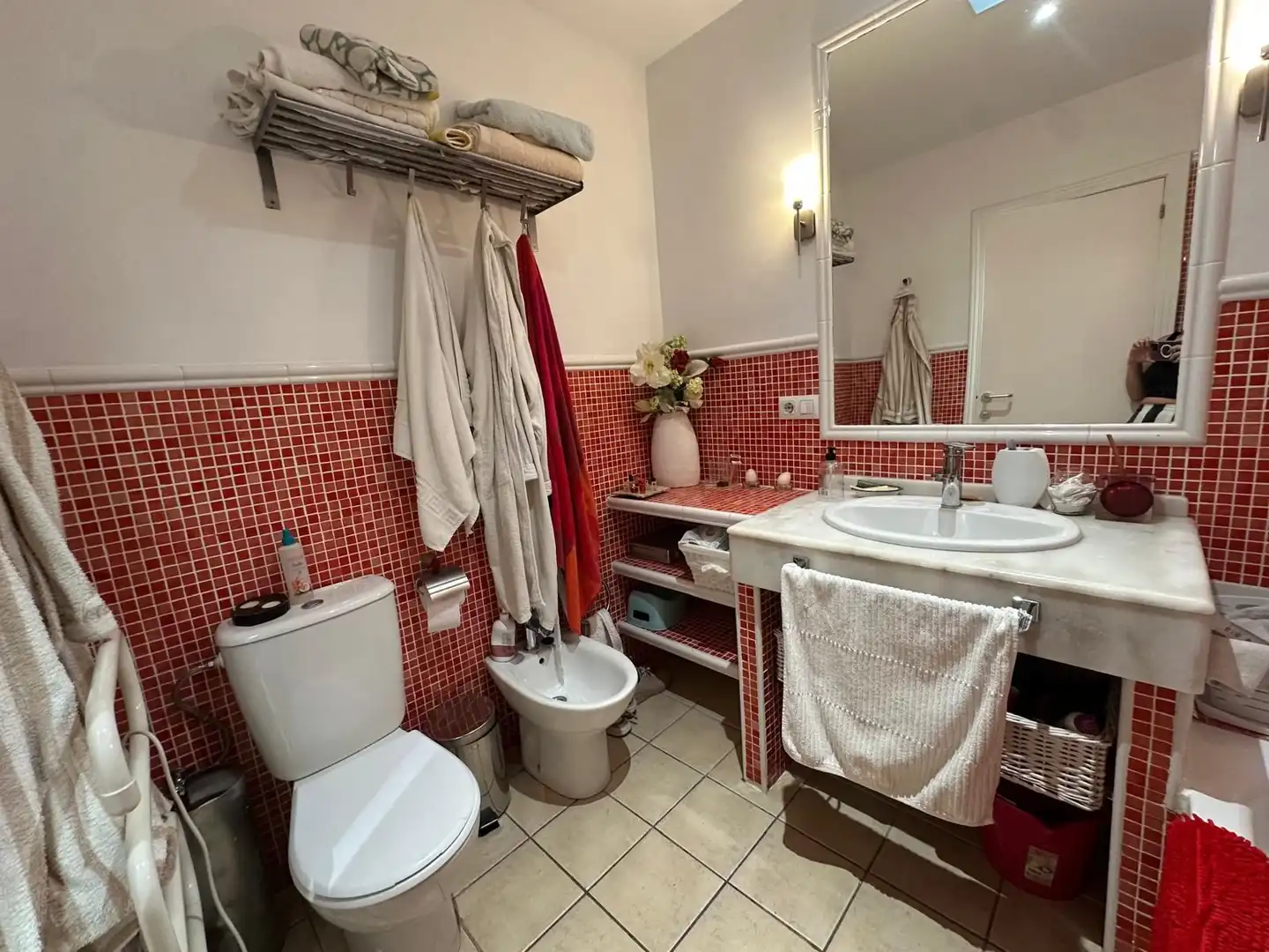 Haus zum Verkauf in Calle Madrid, imagen 28