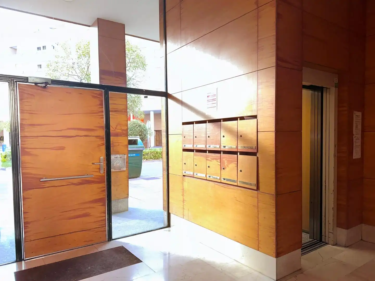 Piso en venta en Ansoáin / Antsoain con Calefacción, Parquet y Trastero