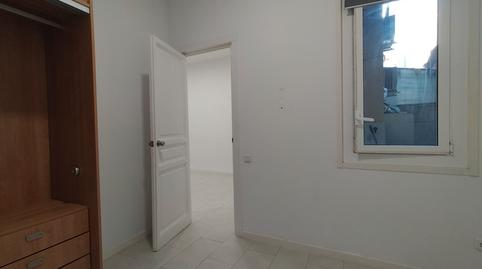 Foto 4 de Piso de alquiler en Avinguda de Gaudí, Sagrada Família, Barcelona