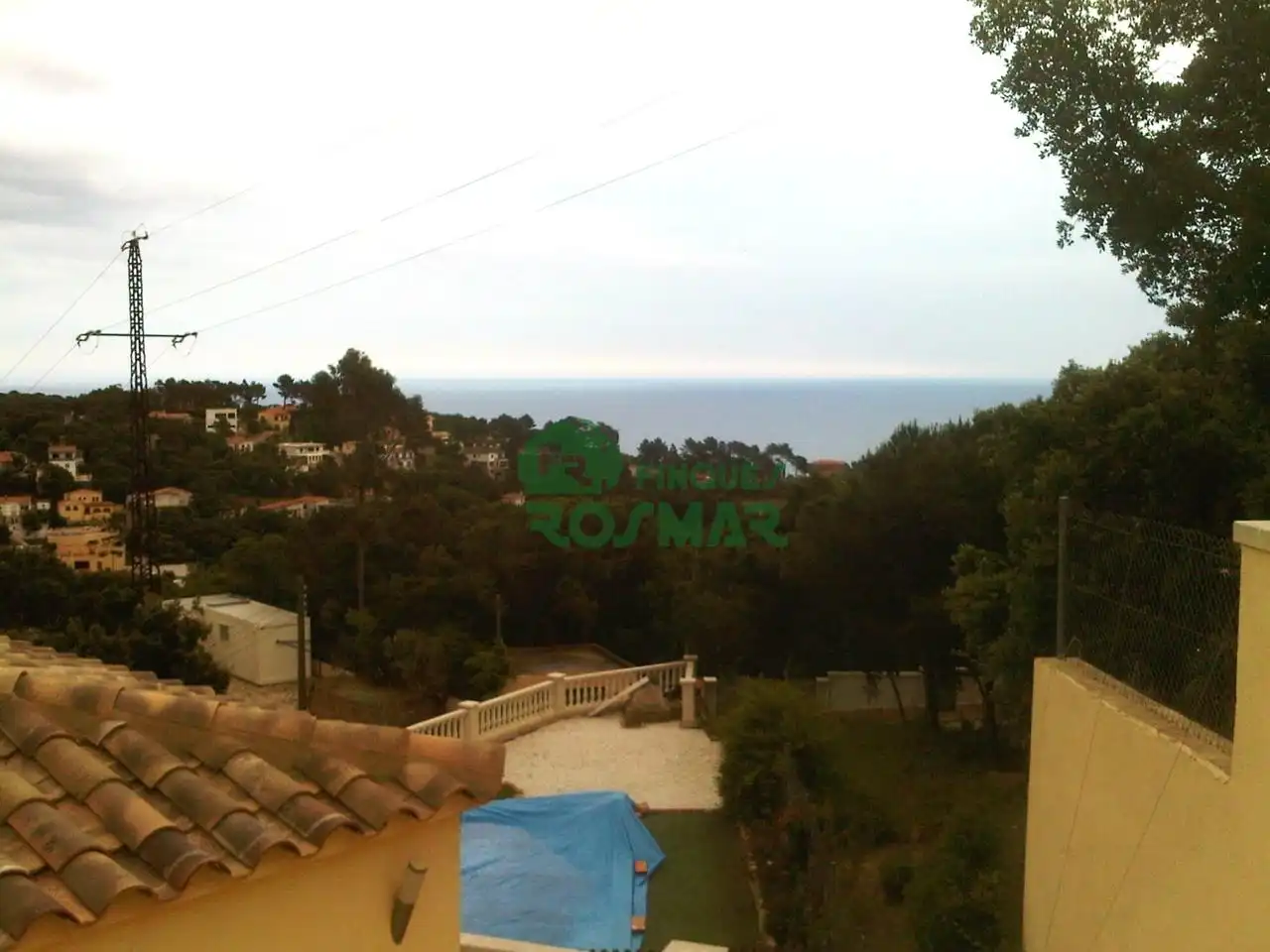 Terrenos y solares en venta en Serra Brava, imagen 8
