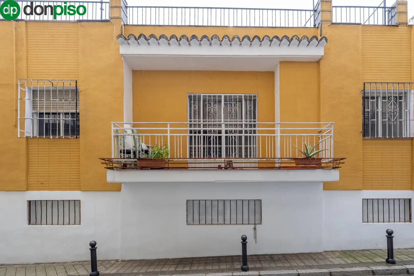 Appartement avec terrasse à vendre à Calle SANTIAGO 75, imagen 18