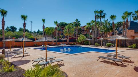 Foto 3 de Apartament en venda a Calle Gigantes y Cabezudos, Villamartín - Las Filipinas, Orihuela