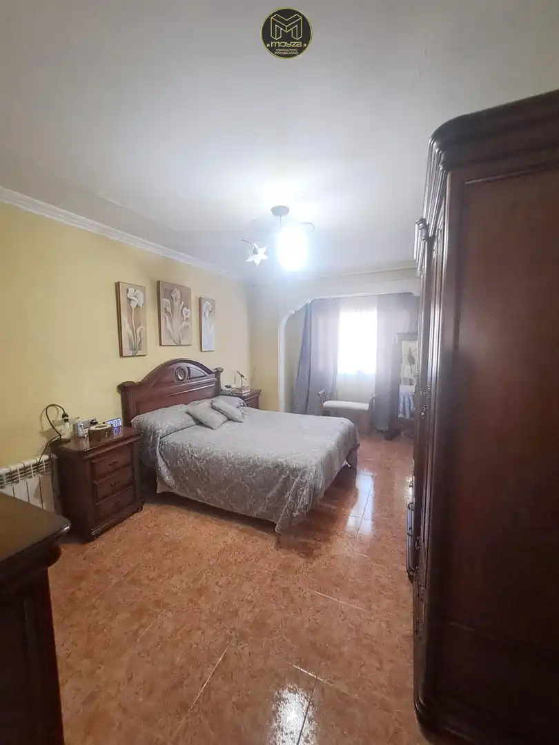 House with terrace for sale in Los Villares, imagen 3