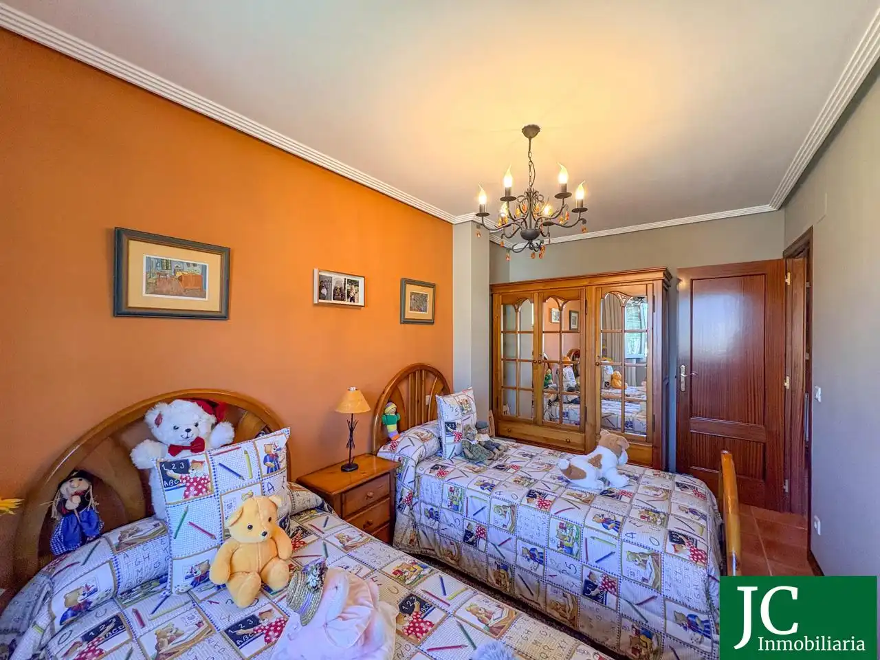 Maison jumelée avec terrasse à vendre à Voto, imagen 26